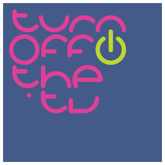 turnoffthetv